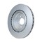 Pagid Brakes Brake Disc, 355116282 355116282 - alternate 1